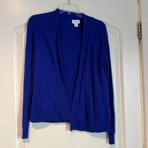 Old navy cardigan